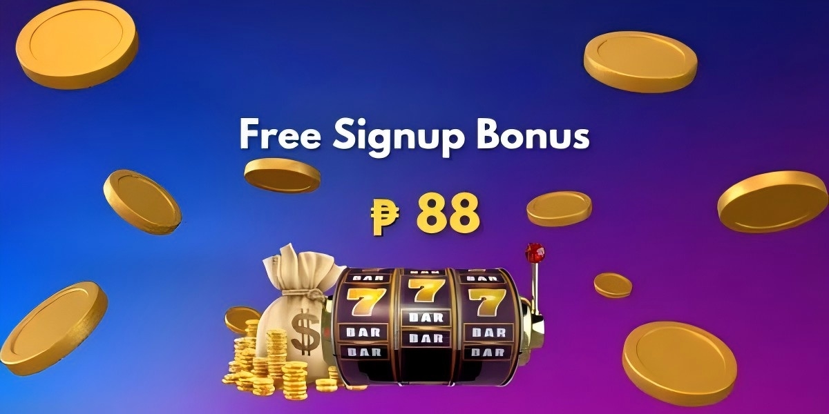 GG777 APK Welcome Bonus - Play and Win Big