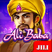 Ali Baba on GG777 APK
