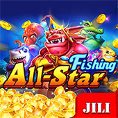 All Star Fishing on GG777 APK
