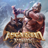 Asgardian Rising on GG777 APK