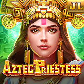 Aztec Priestess on GG777 APK