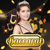 Baccarat A on GG777 APK