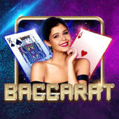 Baccarat B on GG777 APK
