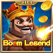 Boom Legend on GG777 APK