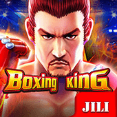 Boxing King on GG777 APK