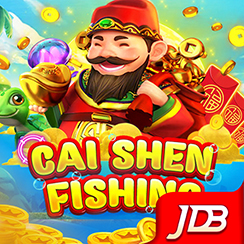 Cai Shen Fishing on GG777 APK