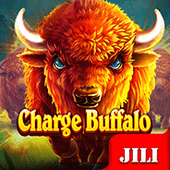 Charge Buffalo on GG777 APK