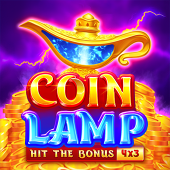 Coin Lamp Slot on GG777 APK