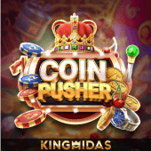 Coin Pusher on GG777 APK