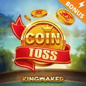 Coin Toss on GG777 APK