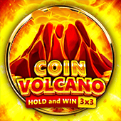 Coin Volcano on GG777 APK