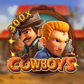 Cowboys on GG777 APK