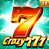 Crazy777 on GG777 APK