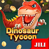Dinosaur Tycoon on GG777 APK