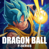 Dragon Ball Slot on GG777 APK