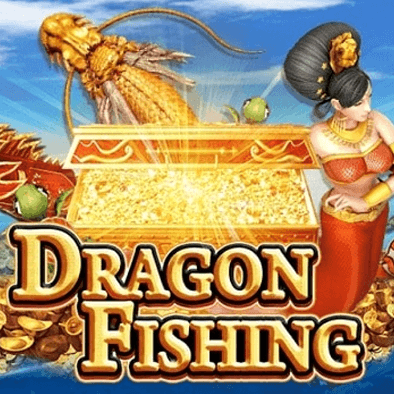 Dragon Fishing on GG777 APK