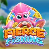 Fierce Fishing on GG777 APK