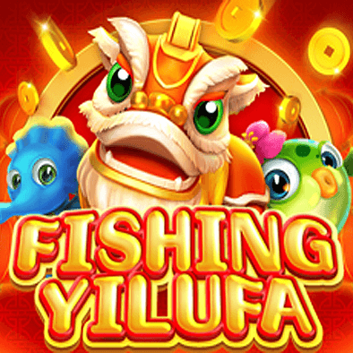 Fishing Yi Lu Fa on GG777 APK