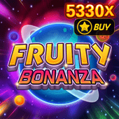 Fruity Bonanza on GG777 APK