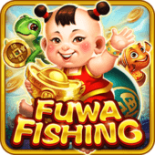 Fuwa Fishing on GG777 APK