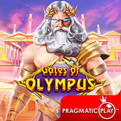 Gates of Olympus on GG777 APK