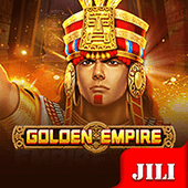 Golden Empire on GG777 APK