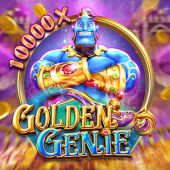 Golden Genie on GG777 APK