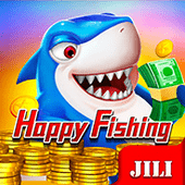 Happy Fishing on GG777 APK