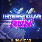 Interstellar Run on GG777 APK