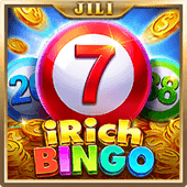Irich Bingo on GG777 APK