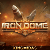 Iron Dome on GG777 APK
