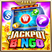 Jackpot Bingo on GG777 APK
