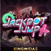 Jackpot Jump on GG777 APK