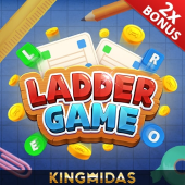 Ladder Game on GG777 APK
