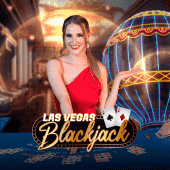 Las Vegas Blackjack on GG777 APK