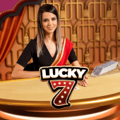 Lucky 7 on GG777 APK