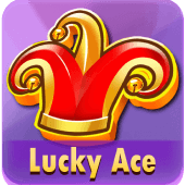 Lucky Ace on GG777 APK