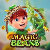 Magic Beans on GG777 APK