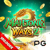 Mahjong Ways 2 on GG777 APK