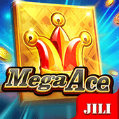 Mega Ace on GG777 APK