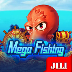 Mega Fishing on GG777 APK