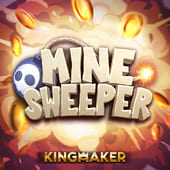 Minesweeper on GG777 APK