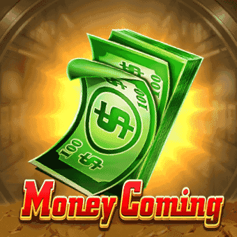 Money Coming on GG777 APK