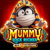 Mummy Lock Riches Slot on GG777 APK