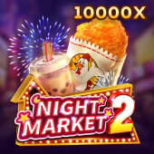 Night Market 2 on GG777 APK