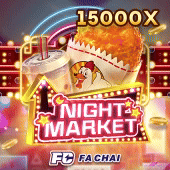 Night Market on GG777 APK
