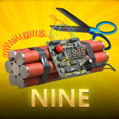 Nine on GG777 APK