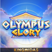 Olympus Glory on GG777 APK