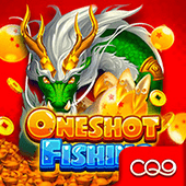 Oneshot Fishing on GG777 APK