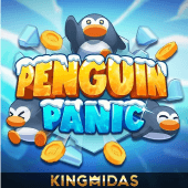 Penguin Panic on GG777 APK